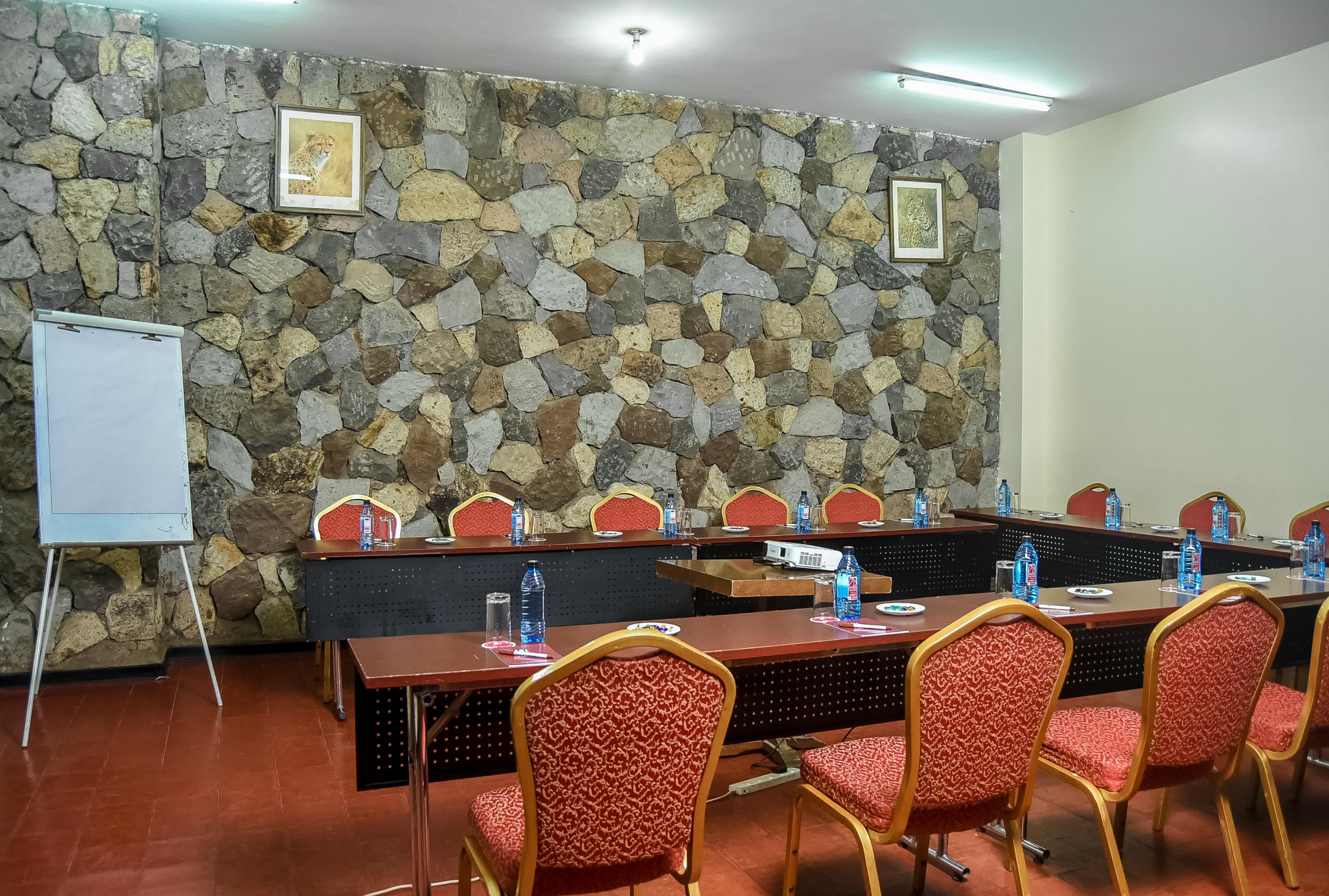 Ngong Hills Hotel Nairobi Bagian luar foto